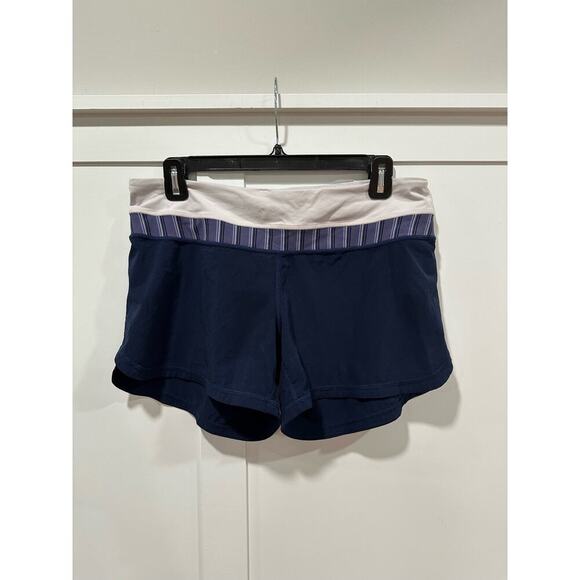 Lululemon Running Shorts - Picture 1 of 3